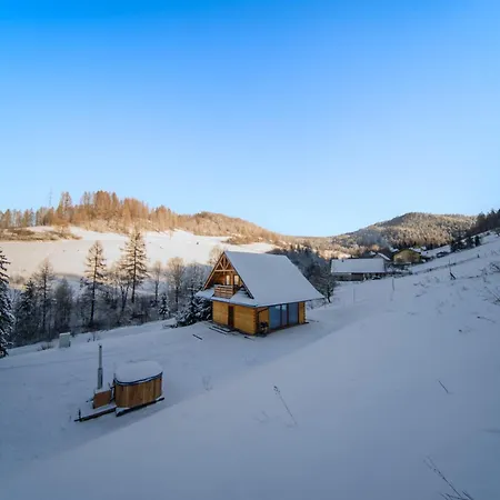 Horská chata W Gorach *