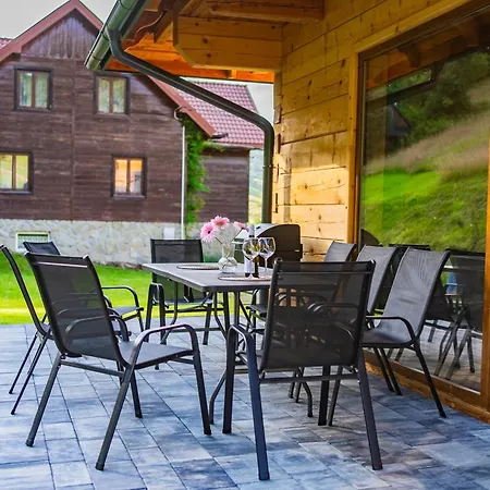 W Gorach * Piwniczna-Zdroj