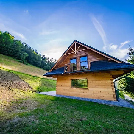 W Gorach בקתה Piwniczna-Zdroj