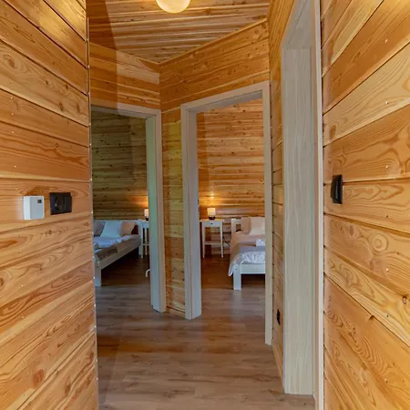 W Gorach בקתה Piwniczna-Zdroj