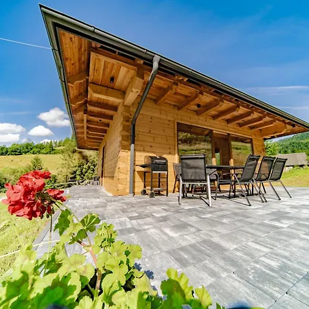 W Gorach Horská chata Piwniczna-Zdroj