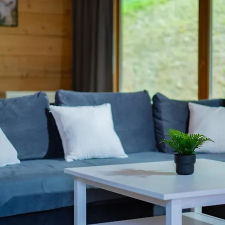 Horská chata W Gorach Piwniczna-Zdroj