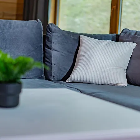 W Gorach Piwniczna-Zdroj