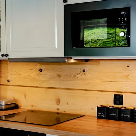 W Gorach * Piwniczna-Zdroj