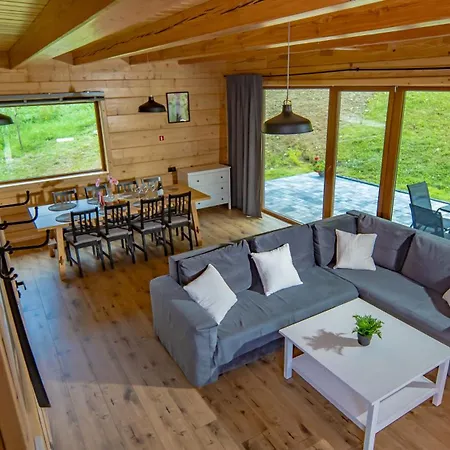 W Gorach Piwniczna-Zdroj