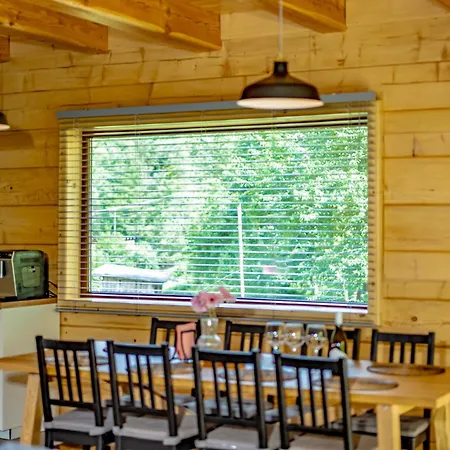 Horská chata W Gorach Piwniczna-Zdroj