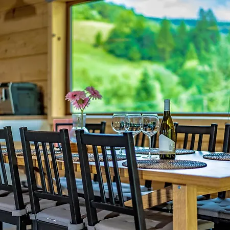 W Gorach Piwniczna-Zdroj