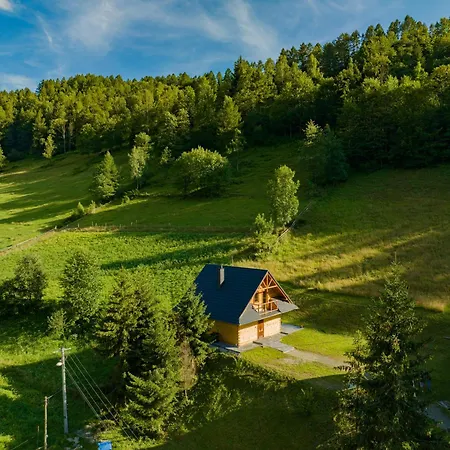 W Gorach * Piwniczna-Zdroj