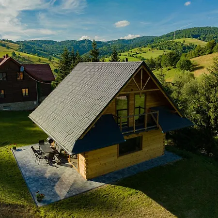 W Gorach Piwniczna-Zdroj