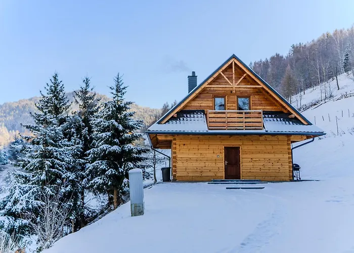 W Górach * Piwniczna-Zdroj