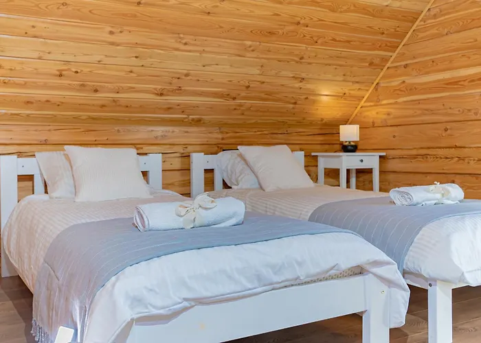 W Górach Domek alpejski Piwniczna-Zdroj