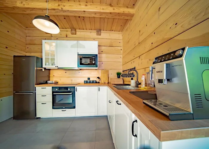 W Górach * Piwniczna-Zdroj