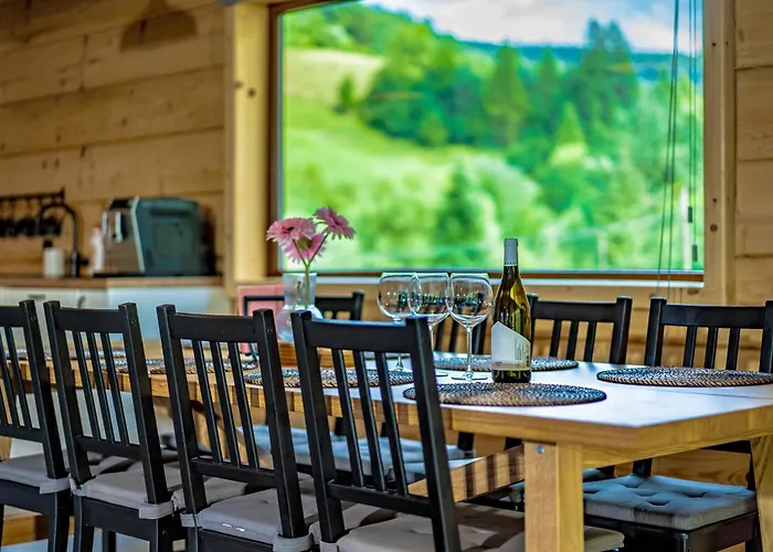 W Górach Piwniczna-Zdroj