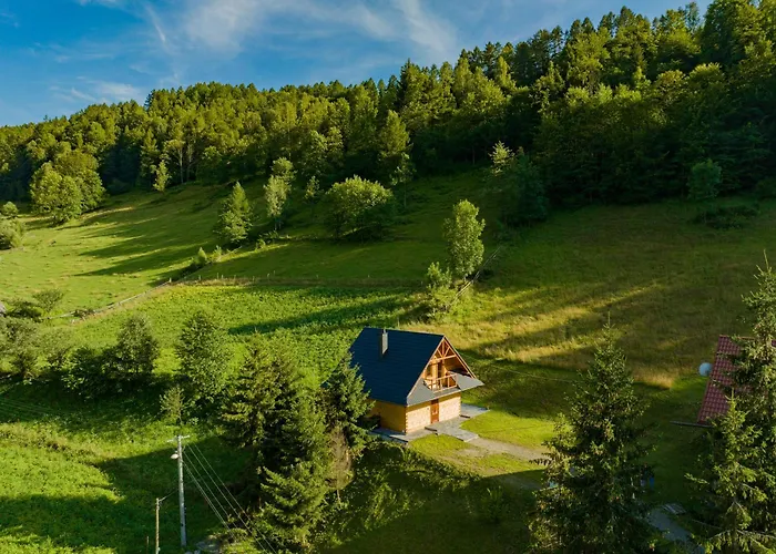 W Górach * Piwniczna-Zdroj